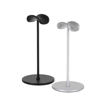 Aluminum/Headset/Headphones/Holders/Stand