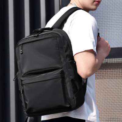 PL-3100/Daily/Men/Backpack/Student Backpack/Men s Backpack/Backpack/Laptop/Travel Luggage Bag