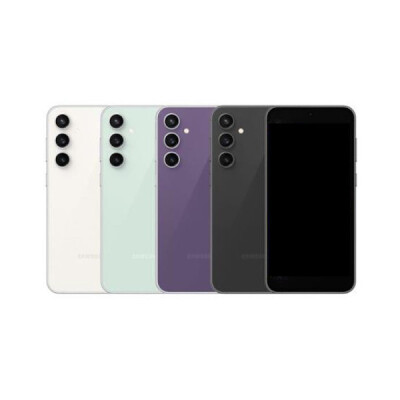 SAMSUNG ELECTRONICS/FE/256GB/Unlocked/Unopened/New Products/SA