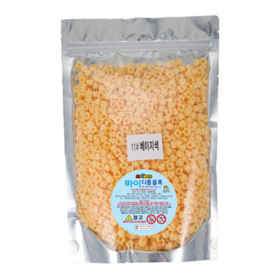 MYTOYS/Blazer/8mm/500G/no.30/White