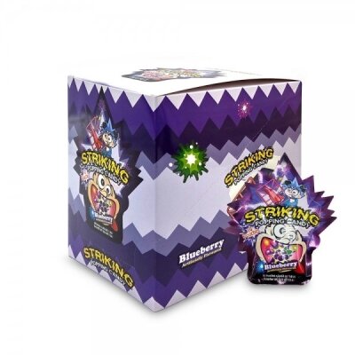 Striking/15g/x/12Pcs