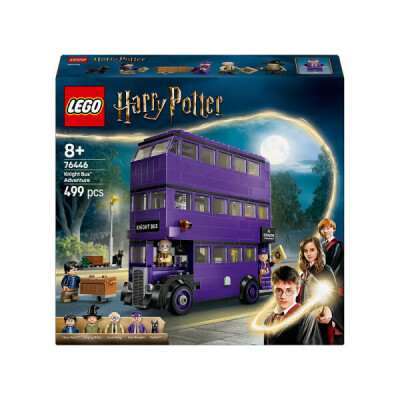 Lego/76446/Night/Bus
