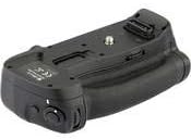 Vello BG-N19 Battery Grip for Nikon D850 -