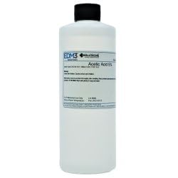 400450 Acetic Acid, 5%, 16 oz
