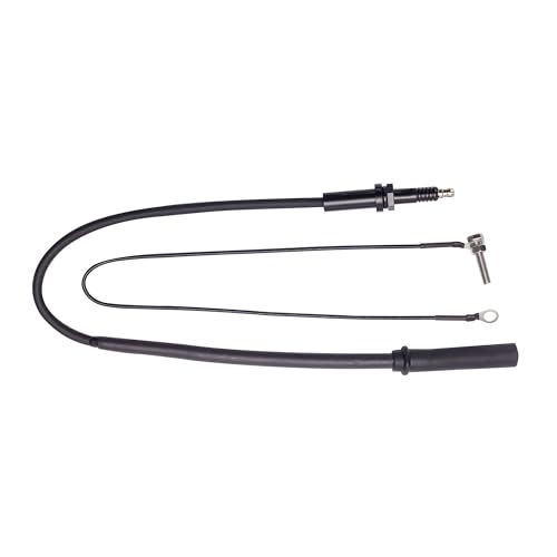 Hantek HT308 Coil-on-PlugCOP Extension Cord to Aid Diagnostics on Secondary Ignition Measurement Systems