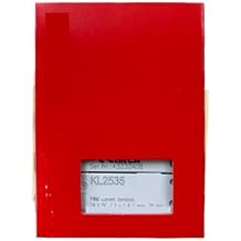 Industrial PLC Module KL2535 Output Terminal Module for Industrial Equipment