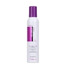 Fanola Yellow Care Hair Conditioner for Women & Men - Hydrating Conditioner for Dry Hair with Argan & Linseed Oil - Repairing, Nourishing, Anti-Frizz Formula for Damaged Strands (2 ct)