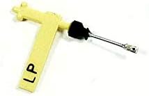 Phonograph Record Turntable Needle for Zenith Model JR921 JR922 K909 KR902 KR912 KR915 KR916 KR919 KR920 L900 L902 LC912 LC912LD LC919 SR918 SR918 X550 X552 Y906 Z552 Z906