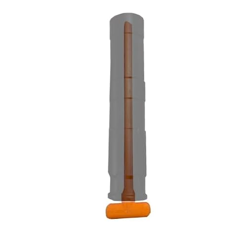 Hammy3DPrints Baffle Alignment Tool for Rugged OculusMustang 22