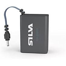 Silva 525852 4.0Ah Headlamp Battery