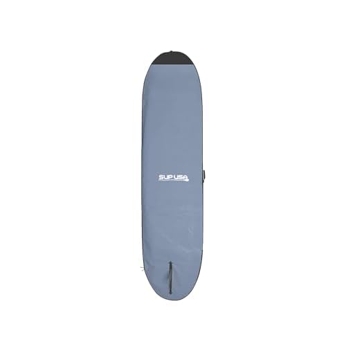 Premium Paddleboard Bag with Handle, Foam Padded, Stand Up Paddleboard Cover Case, Carrying case for outdoor 11 Bag
