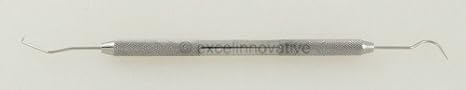 Explorer #5, Double Ended, Dental Instruments
