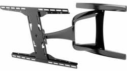 DesignerSeries(TM) 37"-65" Ultra-Slim Articulating Flat Panel Mount