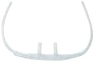 Drive Medical Cozycannula with 7 inch Tub, 25 Count
