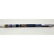 Flux Cored 4 Aluminum Solder Rods Brazing Alloy Compatible with Lucas Milhaupt Al 822 99088