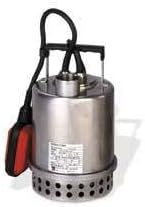 EBARA EPD-7AS1 PRO-DRAINER Automatic Sump Pump, 3/4 HP, 1 x 115