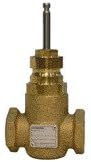 Siemens 599-03073 1/2"NC,VLV,SS,250,1.6 CV,STEAM