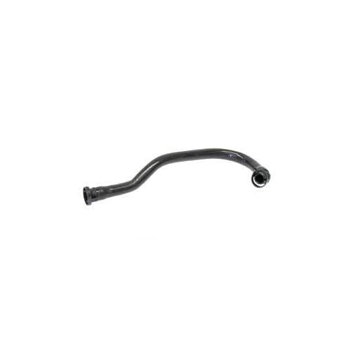 Porsche 986 97-99 Oil Separator Vent Line OEM crank case ventilation hose pipe