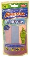 ColorBrite Latex Gloves