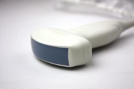 Farmscan L60 Veterinary Ultrasound Machine Probe - Rectal Linear/Rectal Curve/Convex/Micro-Convex (Convex)