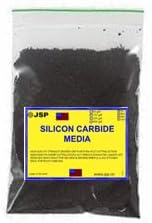 JSP Silicon Carbide Media 180 grit 1lb
