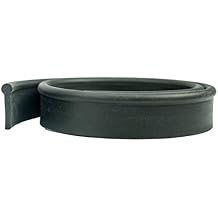 Pulex Soft Squeegee Rubber 12 Pack - 36 Inch