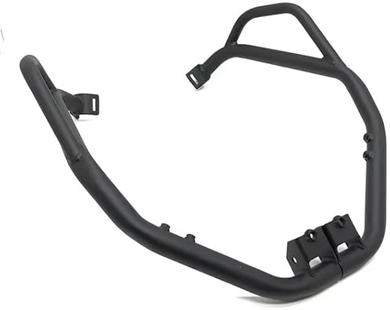 for Honda NC750X NC700X 2012-2020 2019 2018 2017 2016 Engine Guard Crash Bar Frame Protect Bumper Bar Motorcycle Accessories (Black)