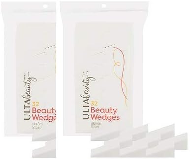 Ulta Beauty 2 Pack Beauty Wedges 32 ct.