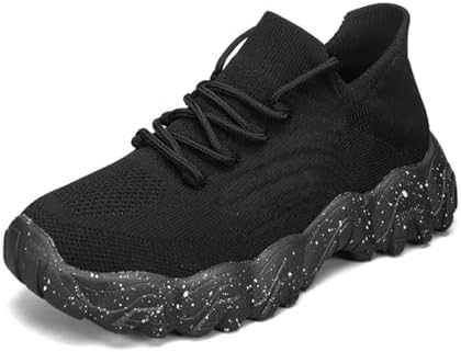 Ultra Comfy - Healthy and Supportive Walking Shoes