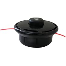 Trimmer Head for Re-dmax BC250 BC2300 BC2600 BCZ2400S BCZ2401S BCZ2460S BCZ2460TS BCZ2600S BCZ2600SU BCZ2600SW String Trimmer Replaces 511010601