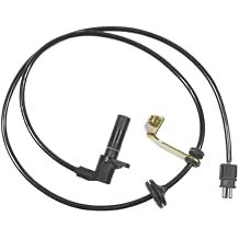 Replacement Rear Center ABS Wheel Speed Sensor for 1990-1995 Mercedes-Benz 300CE, 300E, 400E, E320, E420, E500 (RWD)