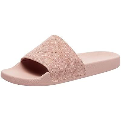 Coach Womens Udele Pool Slides