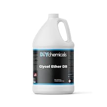 Glycol Ether DB - Paint and Coatings, Hard-Surface Cleaners, Polish, Solvent, Chemical Intermediates, Surfactants, Agricultural Chemicals and Corrosion - (1 Quart)