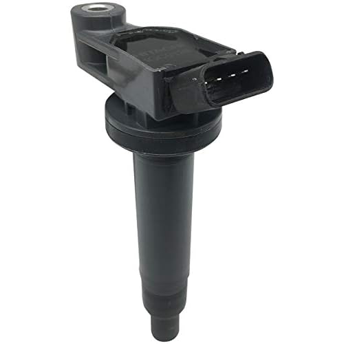 Hitachi IGC0128 Ignition Coil