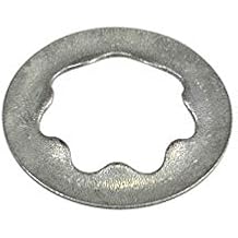 MTD 791-610660 Bump Head Retainer for Murray Troy-Bilt Yard-Machines Bronco Edger YM71SS YM70SS YM4570 YM4520