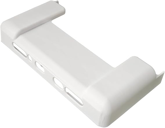 Suitable For AYN THOR Game Console Holding Handle, For AYN THOR Handle Controller DIY Controller 3D Printed Grip Handle Ergonomic Design