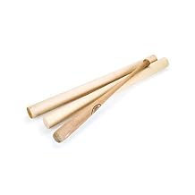 Woodcraft Ash Baseball Bat Billet 1-Piece