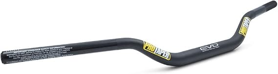 Protaper Moto Evo Woods High Handlebar
