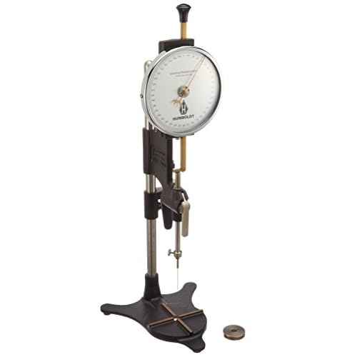 HUMBOLDT H-1250 Lightweight Penetrometer