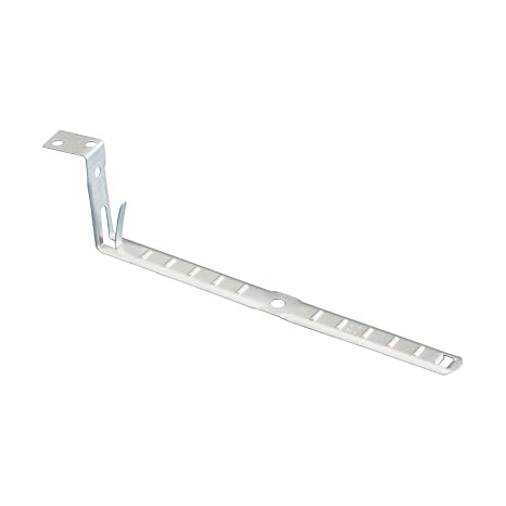 Erico nVent Caddy CJ6R10 Colorado Jim 9 in. Cable Support, 10-Pack
