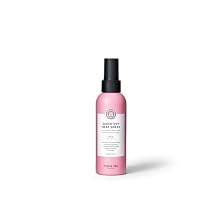 Maria Nila Quick Dry Heat Spray, Minimizes Drying Time, 100% Vegan & Sulfate/Paraben free, 5.1 Fl Oz