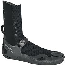 XCEL Infiniti Round Toe Boot 5mm