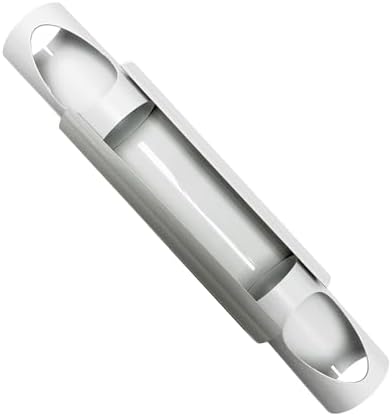 Lifegard Aquatics Pro-MAX 55 Watt 3" Diameter UV Sterilizer Replacement Protective Sleeves
