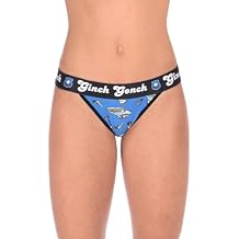Women's GG Patrol Thong