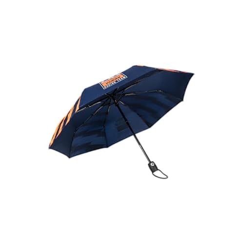 RedBull KTM Pocket Umbrella, NavyOrange, 3RB250041800