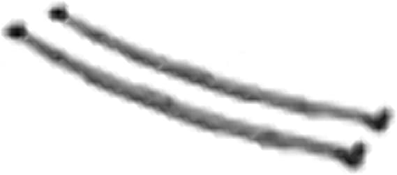 Belltech 5978 Leaf Spring, Pack of 1