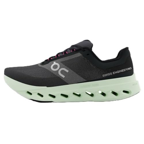On Mens Cloudsurfer Next Sneakers