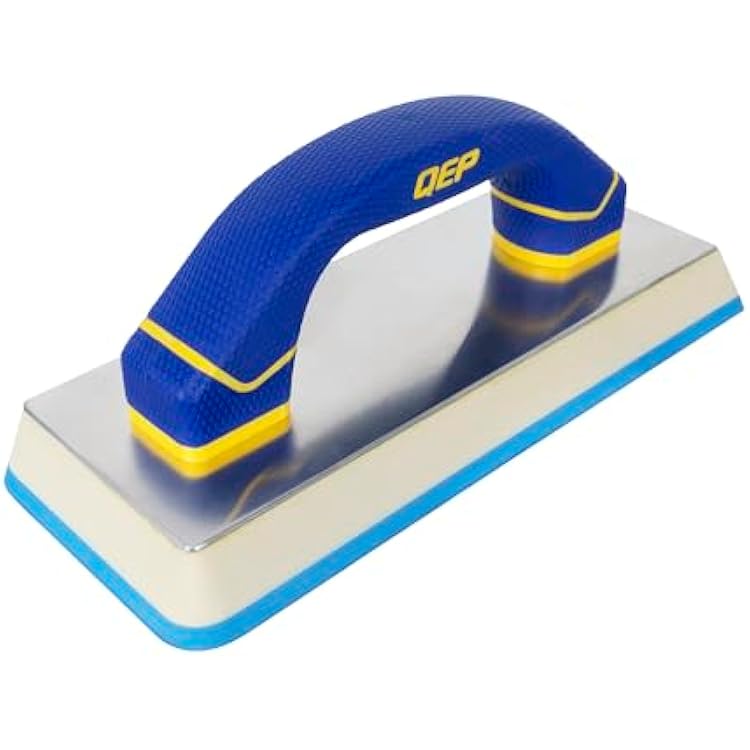 QEP Universal Grout and Epoxy Float