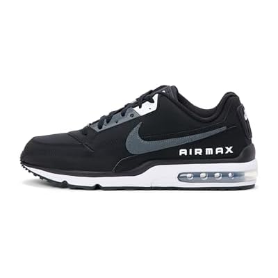 Nike Men's Air Max LTD 3 Shoes