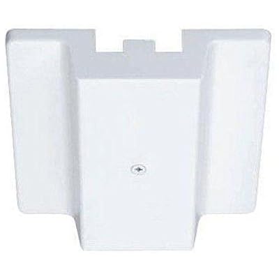 Juno Lighting Group R29WH LED Floating Electrical Feed, White